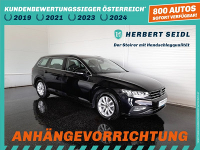 VW Passat Gebrauchtwagen VW Passat Gebrauchtwagen