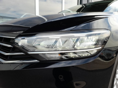 VW Passat Gebrauchtwagen VW Passat Gebrauchtwagen