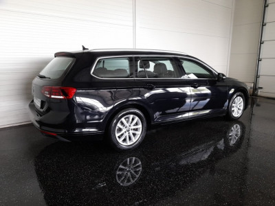 VW Passat Gebrauchtwagen VW Passat Gebrauchtwagen