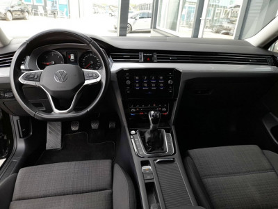 VW Passat Gebrauchtwagen VW Passat Gebrauchtwagen