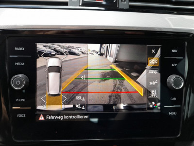 VW Passat Gebrauchtwagen VW Passat Gebrauchtwagen