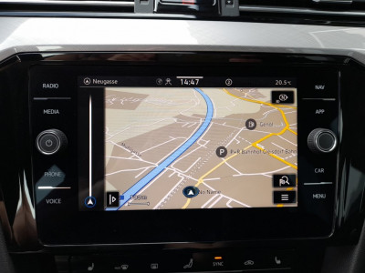 VW Passat Gebrauchtwagen VW Passat Gebrauchtwagen