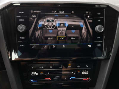VW Passat Gebrauchtwagen VW Passat Gebrauchtwagen