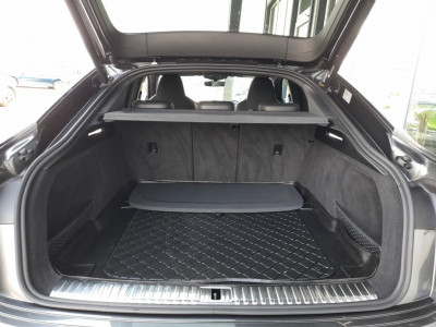 Audi Q8 e-tron Gebrauchtwagen