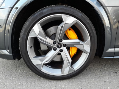 Audi Q8 e-tron Gebrauchtwagen