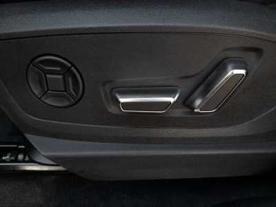 Audi Q8 e-tron Gebrauchtwagen