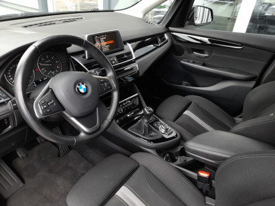 BMW 2er Gebrauchtwagen