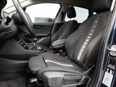 BMW 2er Gebrauchtwagen