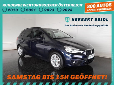 BMW 2er Gebrauchtwagen