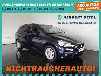 BMW 2er Gebrauchtwagen BMW 2er Gebrauchtwagen