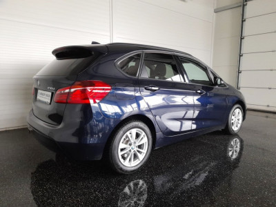 BMW 2er Gebrauchtwagen BMW 2er Gebrauchtwagen
