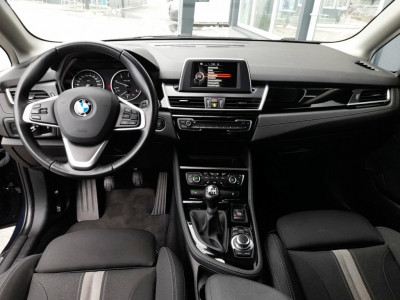 BMW 2er Gebrauchtwagen BMW 2er Gebrauchtwagen