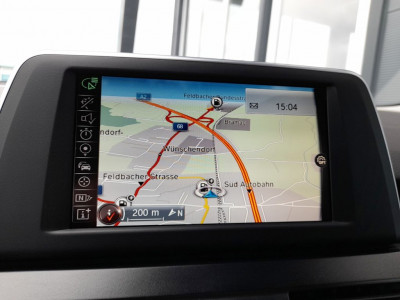 BMW 2er Gebrauchtwagen BMW 2er Gebrauchtwagen