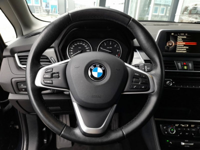 BMW 2er Gebrauchtwagen BMW 2er Gebrauchtwagen
