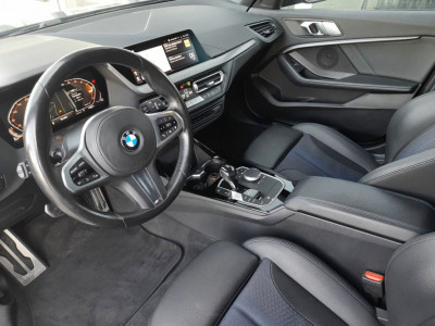 BMW 1er Gebrauchtwagen