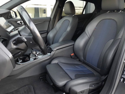 BMW 1er Gebrauchtwagen