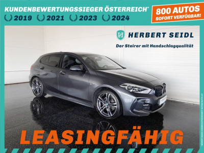 BMW 1er Gebrauchtwagen BMW 1er Gebrauchtwagen