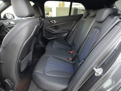 BMW 1er Gebrauchtwagen