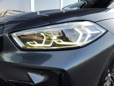 BMW 1er Gebrauchtwagen