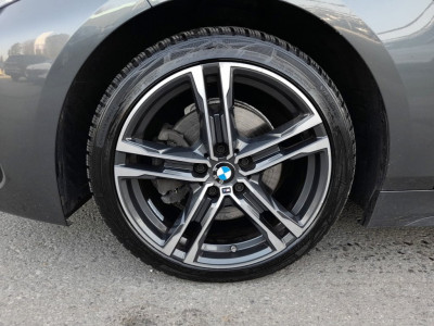 BMW 1er Gebrauchtwagen