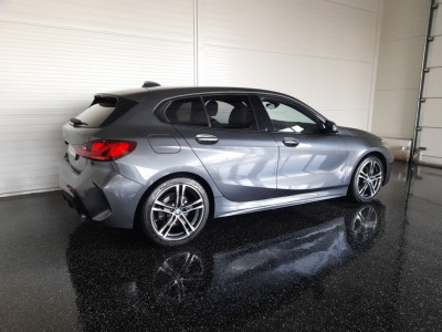 BMW 1er Gebrauchtwagen