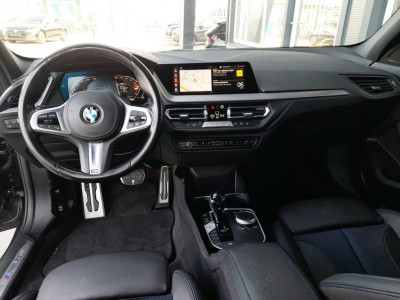 BMW 1er Gebrauchtwagen