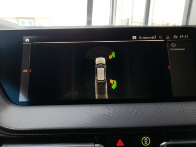 BMW 1er Gebrauchtwagen