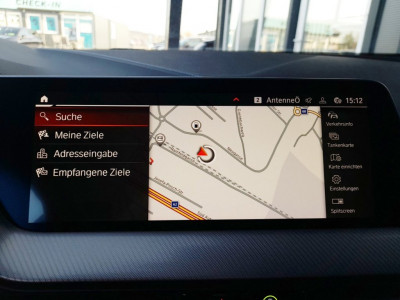 BMW 1er Gebrauchtwagen