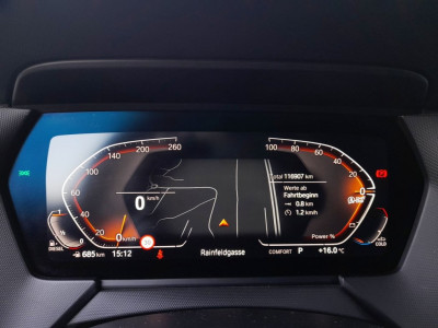 BMW 1er Gebrauchtwagen