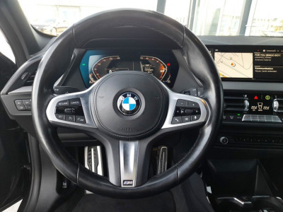 BMW 1er Gebrauchtwagen