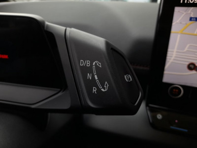 Cupra Born Gebrauchtwagen