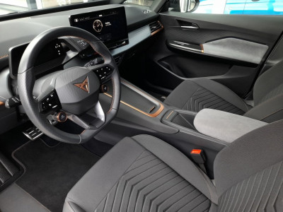 Cupra Born Gebrauchtwagen