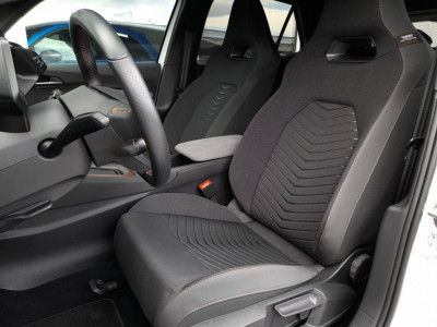 Cupra Born Gebrauchtwagen