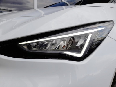 Cupra Born Gebrauchtwagen