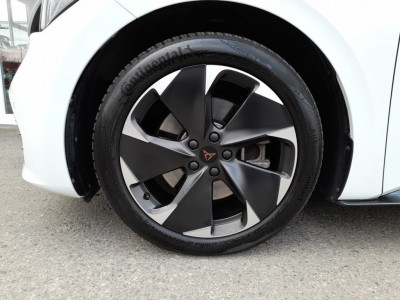 Cupra Born Gebrauchtwagen