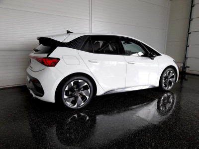 Cupra Born Gebrauchtwagen