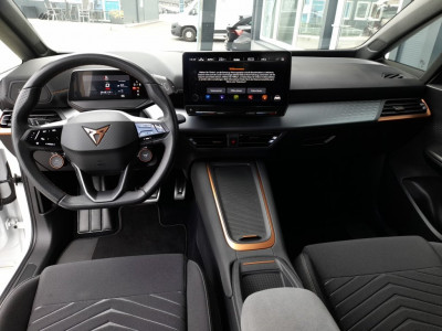 Cupra Born Gebrauchtwagen