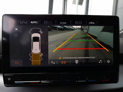 Cupra Born Gebrauchtwagen