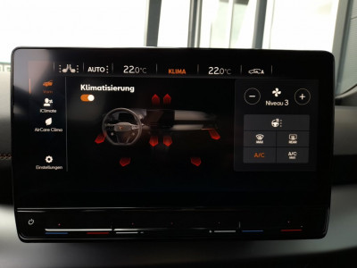 Cupra Born Gebrauchtwagen