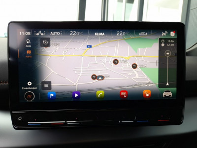 Cupra Born Gebrauchtwagen