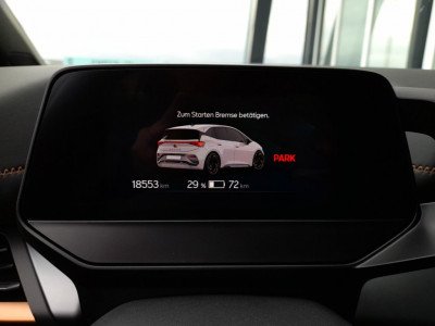 Cupra Born Gebrauchtwagen