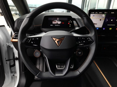 Cupra Born Gebrauchtwagen