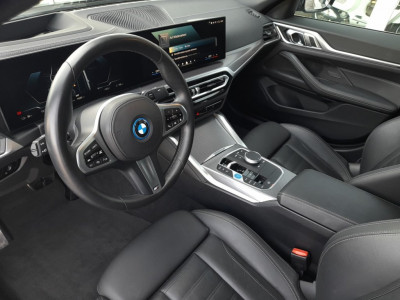 BMW i4 Gebrauchtwagen