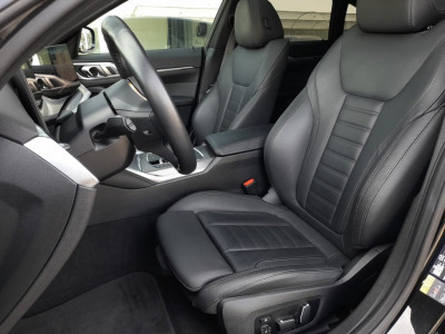 BMW i4 Gebrauchtwagen