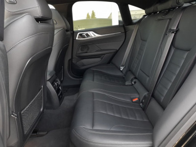 BMW i4 Gebrauchtwagen