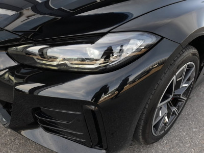 BMW i4 Gebrauchtwagen