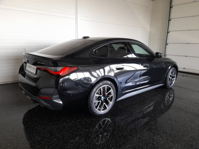 BMW i4 Gebrauchtwagen