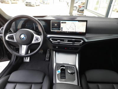 BMW i4 Gebrauchtwagen