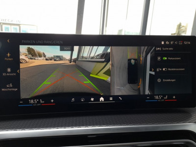 BMW i4 Gebrauchtwagen