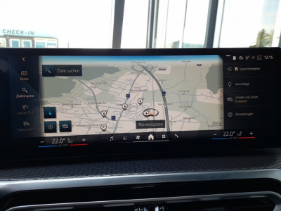 BMW i4 Gebrauchtwagen